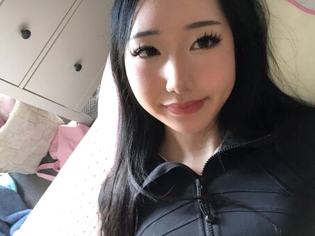 mina Nackt Leaks OnlyFans Foto 18