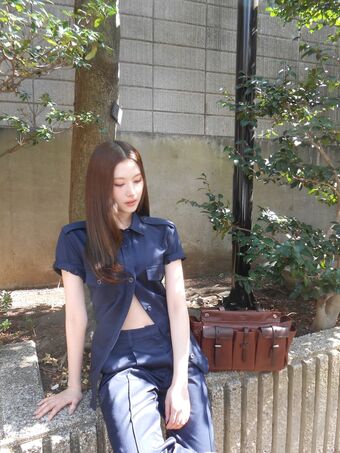 Minatozaki Sana Nackt Leaks OnlyFans Foto 84