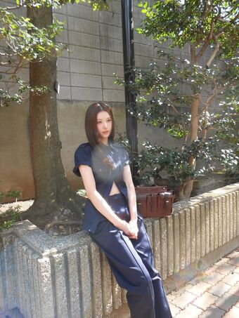 Minatozaki Sana Nackt Leaks OnlyFans Foto 85