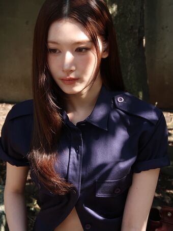 Minatozaki Sana Nackt Leaks OnlyFans Foto 86