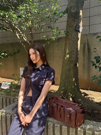 Minatozaki Sana Nackt Leaks OnlyFans Foto 87