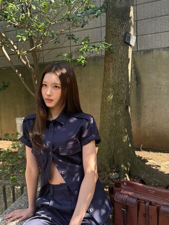 Minatozaki Sana Nackt Leaks OnlyFans Foto 90