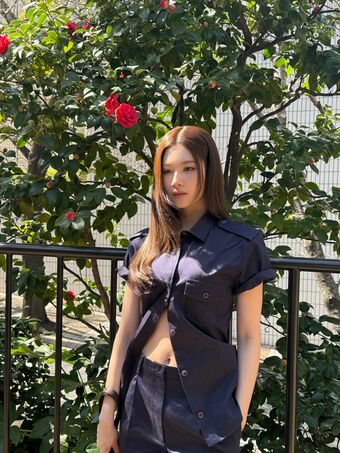 Minatozaki Sana Nackt Leaks OnlyFans Foto 92