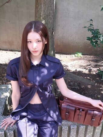 Minatozaki Sana Nackt Leaks OnlyFans Foto 93