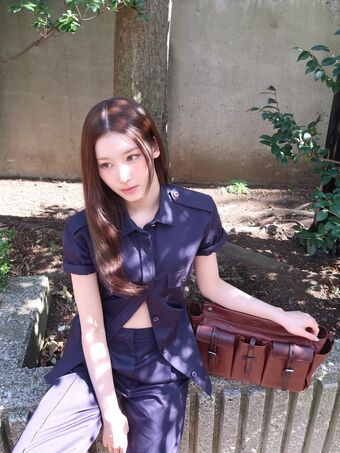 Minatozaki Sana Nackt Leaks OnlyFans Foto 95