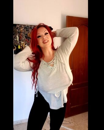 Ming-naaa Nackt Leaks OnlyFans Foto 38
