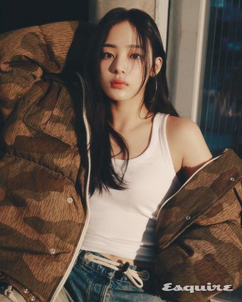 Minji