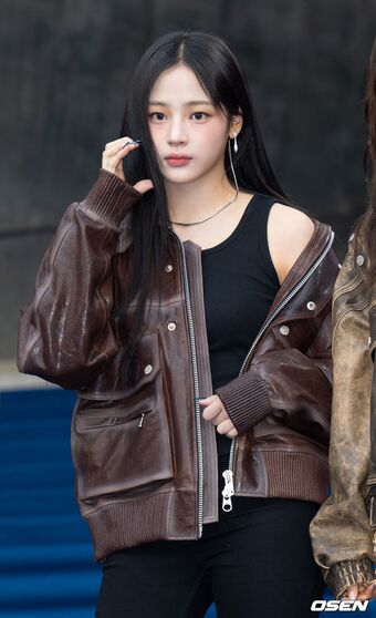 Minji
