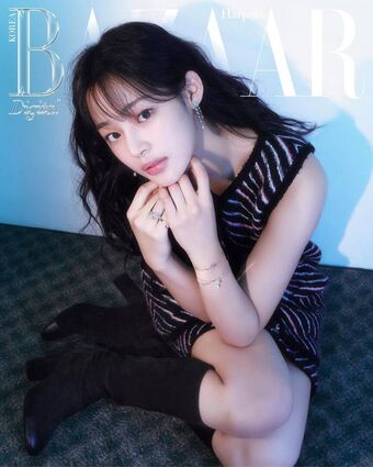 Minji