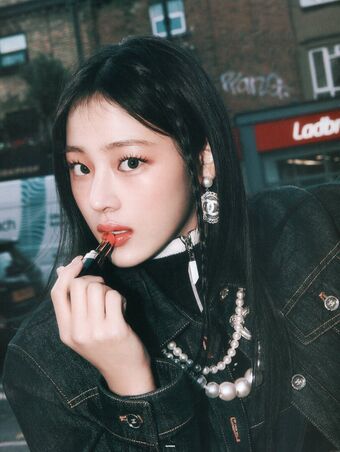 Minji