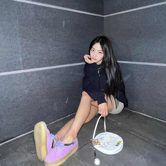 Minji Nackt Leaks OnlyFans Foto 489