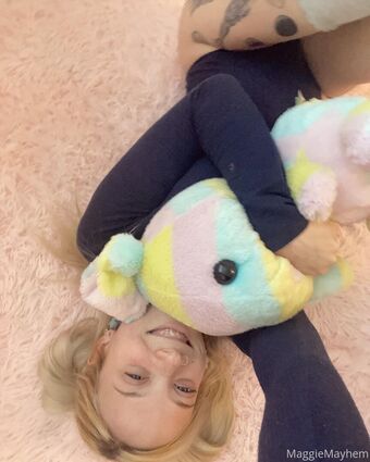 minxybites Nackt Leaks OnlyFans Foto 38