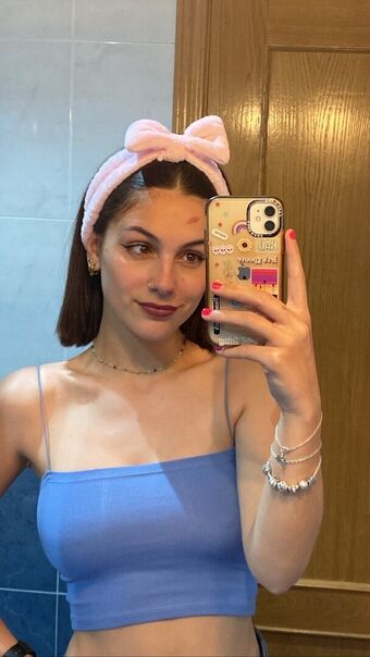 Miriam Villoria Nackt Leaks OnlyFans Foto 8