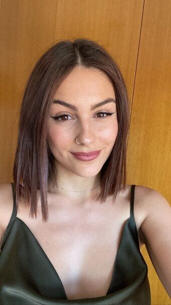 Miriam Villoria Nackt Leaks OnlyFans Foto 9