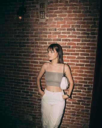 Miriam Villoria Nackt Leaks OnlyFans Foto 10