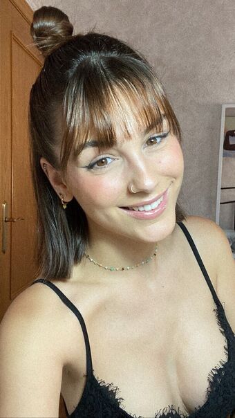 Miriam Villoria Nackt Leaks OnlyFans Foto 13