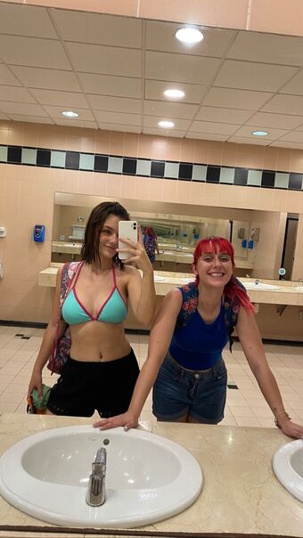 Miriam Villoria Nackt Leaks OnlyFans Foto 14