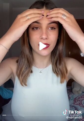 Miriam Villoria Nackt Leaks OnlyFans Foto 15