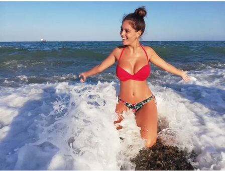 Miriam Villoria Nackt Leaks OnlyFans Foto 19