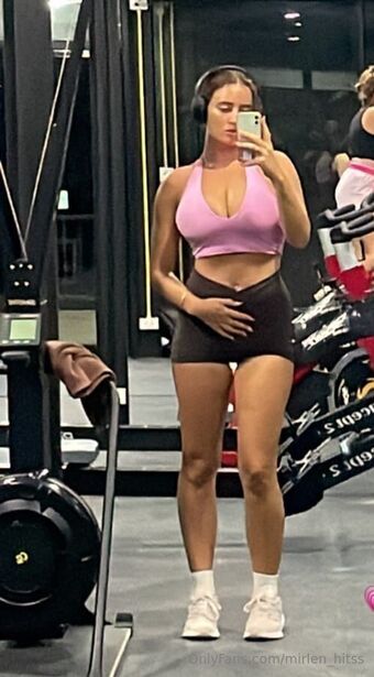 mirlen_hitss Nackt Leaks OnlyFans Foto 18