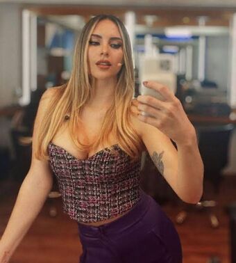 Miroslava Montemayor Nackt Leaks OnlyFans Foto 2