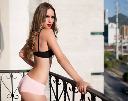 Miroslava Montemayor Nackt Leaks OnlyFans Foto 5