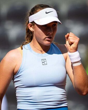 Mirra Andreeva Nackt Leaks OnlyFans Foto 4