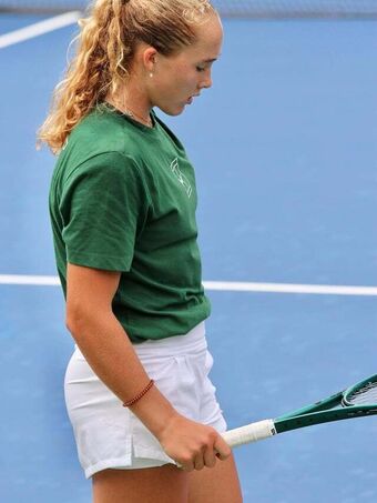 Mirra Andreeva Nackt Leaks OnlyFans Foto 8