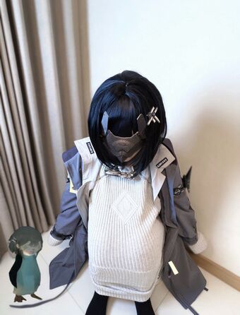 Misanay Nackt Leaks OnlyFans Foto 116