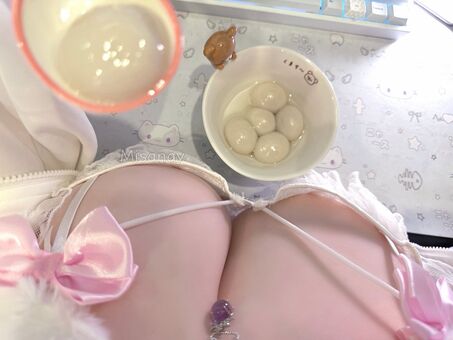 Misanay Nackt Leaks OnlyFans Foto 117