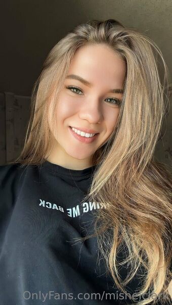 mishelclark Nackt Leaks OnlyFans Foto 71