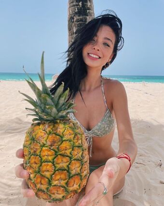 Mishka Chantal Silva