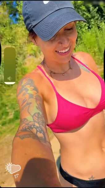 Miss Peaches Nackt Leaks OnlyFans Foto 98