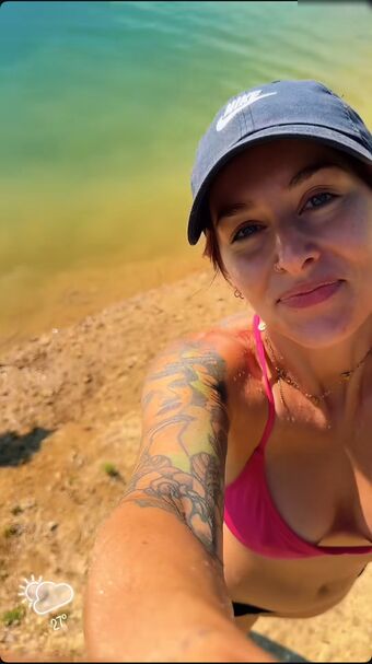 Miss Peaches Nackt Leaks OnlyFans Foto 99