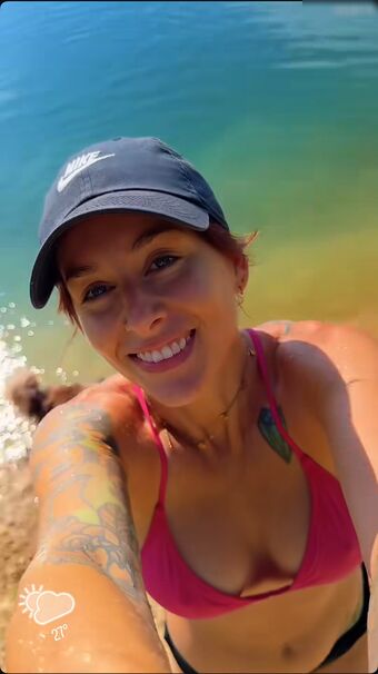 Miss Peaches Nackt Leaks OnlyFans Foto 100