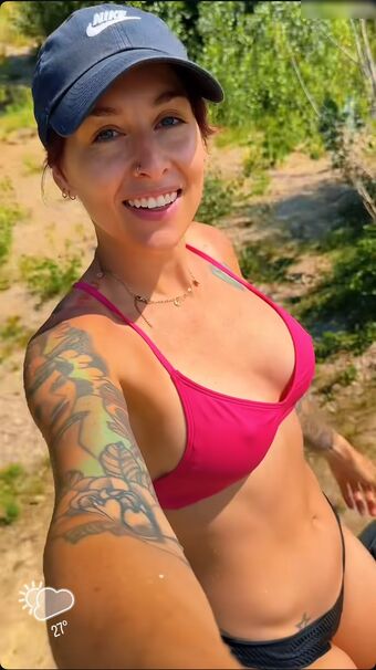 Miss Peaches Nackt Leaks OnlyFans Foto 102