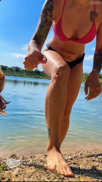 Miss Peaches Nackt Leaks OnlyFans Foto 104