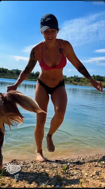 Miss Peaches Nackt Leaks OnlyFans Foto 106