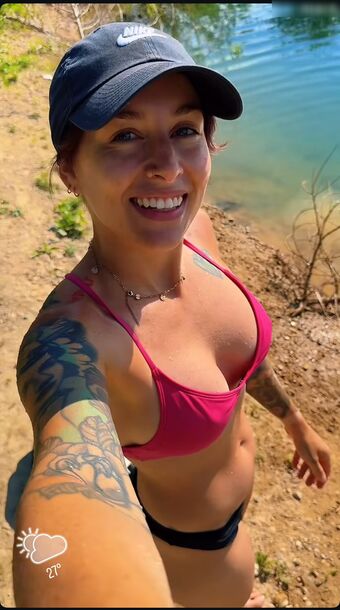 Miss Peaches Nackt Leaks OnlyFans Foto 107