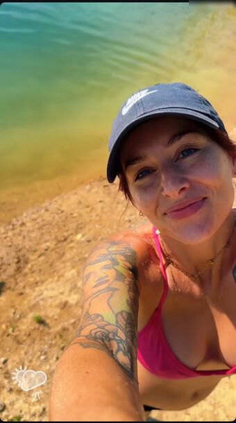 Miss Peaches Nackt Leaks OnlyFans Foto 108