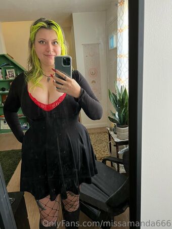 missamanda666