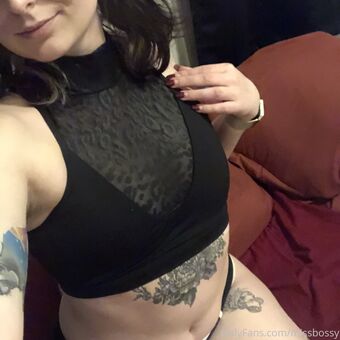 missbossy