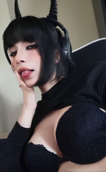 Misschalice Nackt Leaks OnlyFans Foto 9