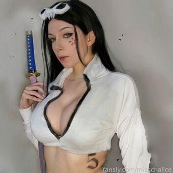 Misschalice Nackt Leaks OnlyFans Foto 12