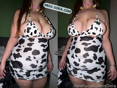 MissDora Nackt Leaks OnlyFans Foto 25