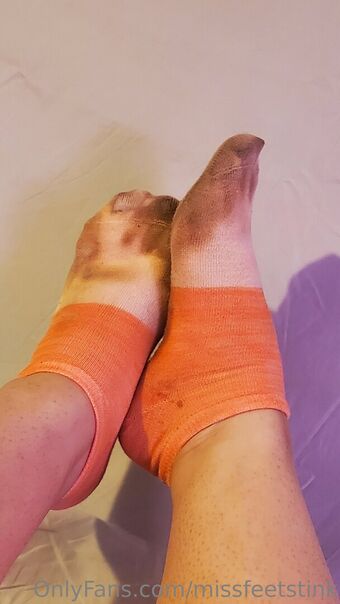 missfeetstink