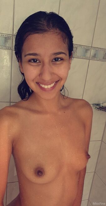 MissFine Nackt Leaks OnlyFans Foto 25
