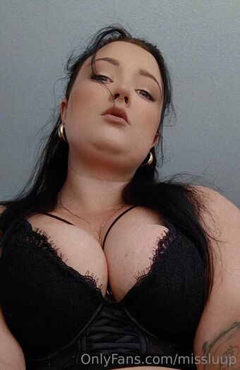 missluup Nackt Leaks OnlyFans Foto 1