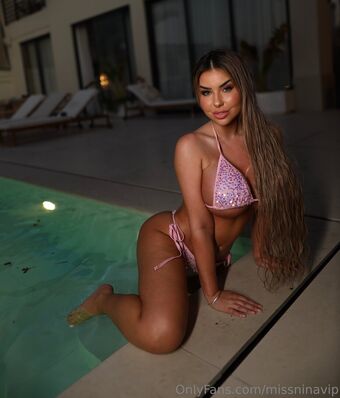 missninavip Nackt Leaks OnlyFans Foto 119