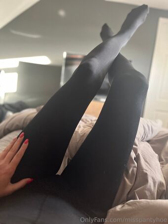 misspantyhoe